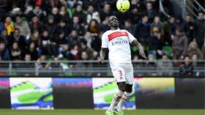 Sakho : « Le titre prend forme »