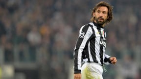 Pirlo va raccrocher