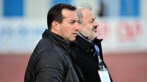 Sella : « La descente fait mal au ventre »