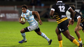 Le Racing écrase Mont-de-Marsan