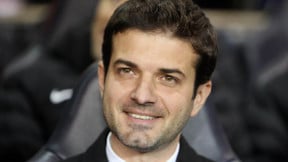 Stramaccioni : « On a trop parlé des arbitres »