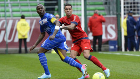 Enza Yamissi : « On évite de parler de la descente »