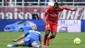 Matuidi : « On peut faire encore mieux »