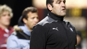 Ledesma : « Ils ont fait des choses positives »