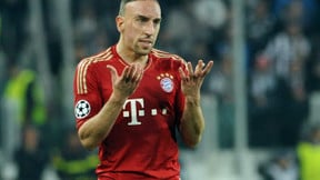 Ribéry : « Aller en finale »