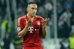 Ribéry : « Aller en finale »