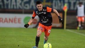 Mercato : Montpellier veut conserver Cabella