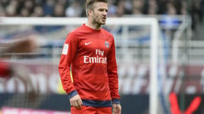 Leonardo : « C’est Beckham qui va décider »