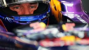 Webber en veut à Vergne