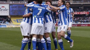 Rayo Vallecano 0 - 2 Real Sociedad