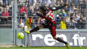 Nice 0 - 0 Sochaux (MT)