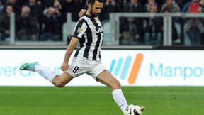 La Juventus ne battra pas son record !