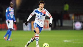 Gourcuff et Briand titulaires contre Toulouse