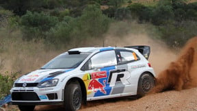 Rallye - Ogier brille au Portugal