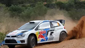 Rallye - Ogier brille au Portugal