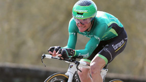 Fracture de la clavicule pour Voeckler