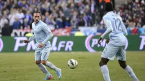Matuidi : « Ribéry est essentiel à l’équipe de France »