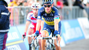 Kreuziger remporte la Amstel Gold Race