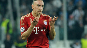 Ribéry : « Barcelone ? Ça se jouera sur des détails »