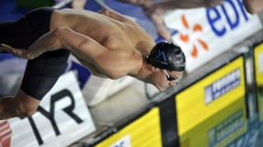 Natation - Le 100 m pour Agnel