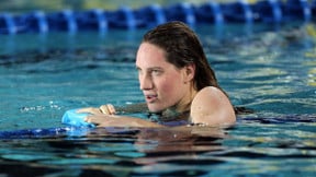 Natation - Muffat : « Je suis soulagée »