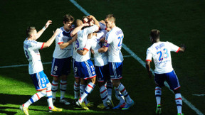 L’OL retrouve le podium et de la confiance