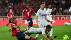 L’OM a tenu bon face au LOSC