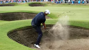 Golf - Scott : « C’est incroyable de l’emporter »