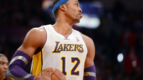 Les Lakers s’accrochent