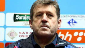 Susic : « Merci au Qatar ! »