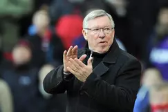 Ferguson : « Nous avons joué comme des champions »