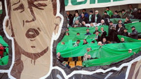 ASSE : Les plus belles ambiances du Chaudron