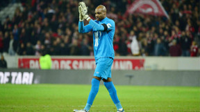 Elana : « On ne peut que s’incliner devant Mandanda »