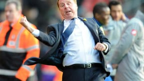 Angleterre : Redknapp énervé contre un supporter adverse (vidéo)