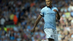 Kompany : « Des moments rares et inoubliables »