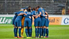 Trois matches de préparation pour les Bleues