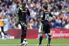 Mercato - Chelsea : Demba Ba attend Mourinho