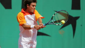 Monte-Carlo : Roger-Vasselin poursuit sa route