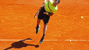 Monte-Carlo : Raonic trop fort pour Benneteau