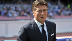 Mazzarri : « La seconde place ? Ce n’est pas fait »