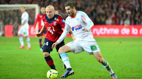 Gignac : « Mandanda ? L’un des meilleurs en L1 voir plus haut »