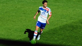 Grenier : « Les moyens d’aller sur le podium »