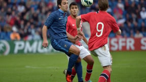 Grenier : « Les Bleus ? C’est un rêve »