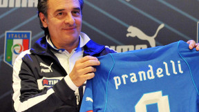 Prandelli : « Il faut nous retrousser les manches »