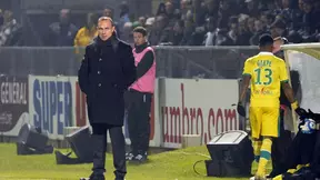 Le FC Nantes écrase Châteauroux