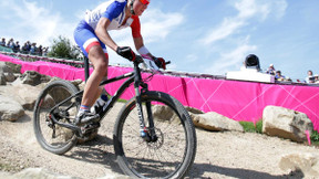 VTT : Fracture de la clavicule pour Bresset