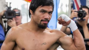 Boxe : Un retour à Macau pour Pacquiao