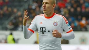 Mercato - PSG/AS Monaco : Les 3 raisons de croire à la venue de Robben en Ligue 1 !