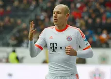 Mercato - AS Monaco/Bayern Munich : Ça se confirme pour Robben ?