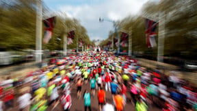 Le Marathon de Londres maintenu